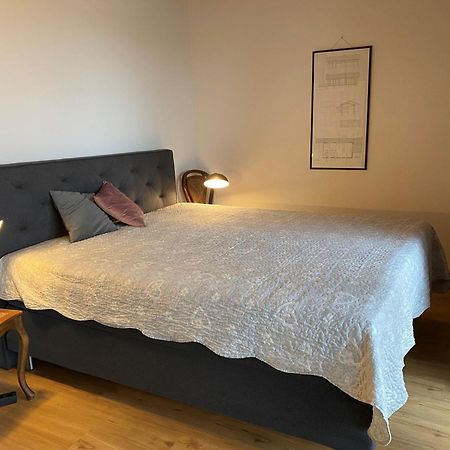 " Bernies Seeglueck" Penzlin Buitenkant foto